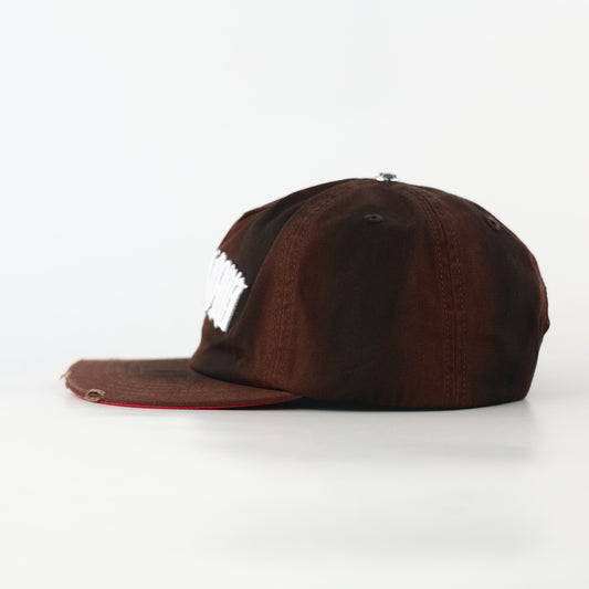 KROW Old English Hat
