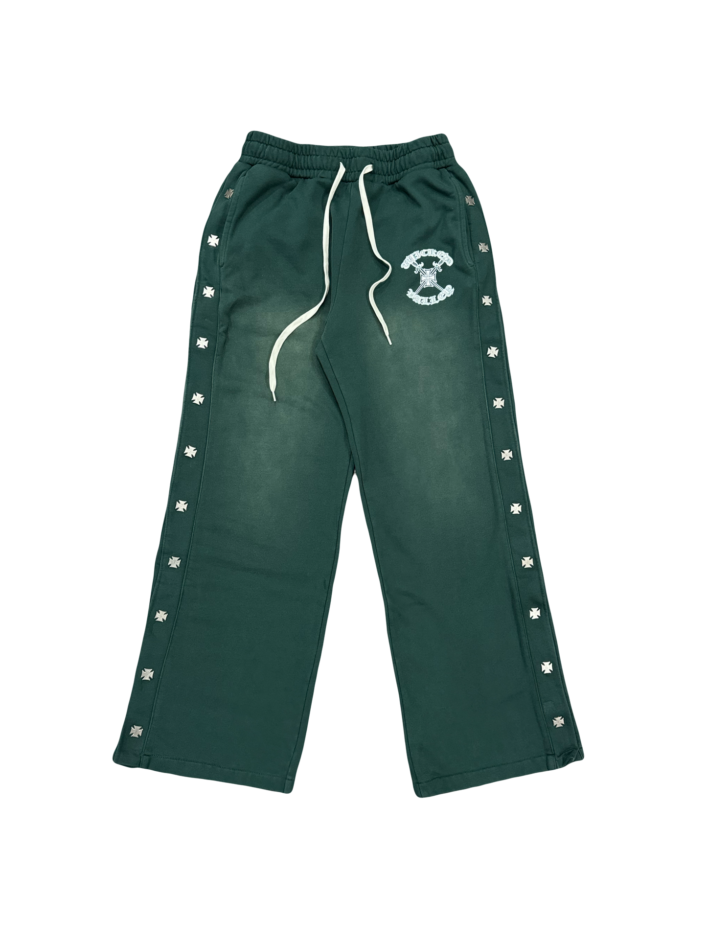 Green Snapsweats