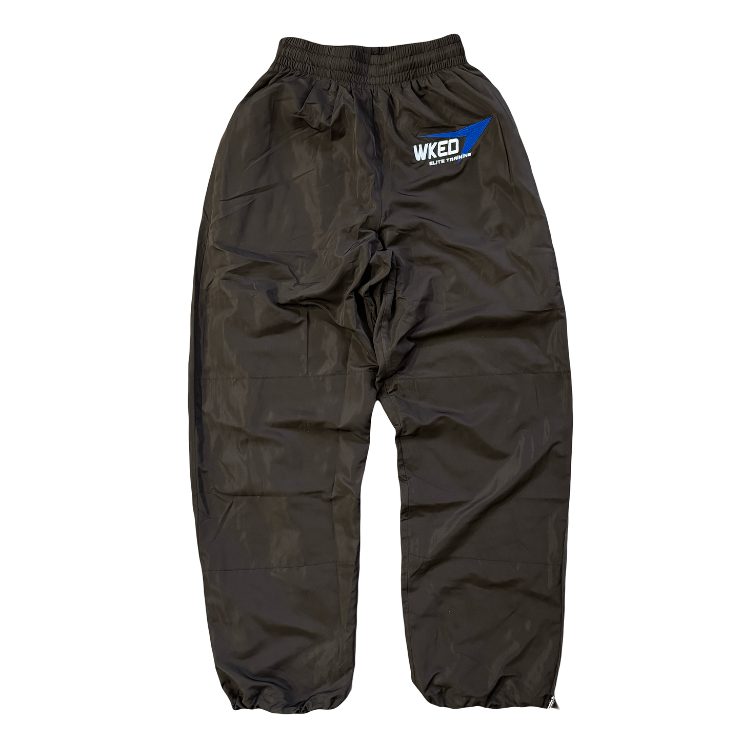 WKeD Training Pants (BROWN)