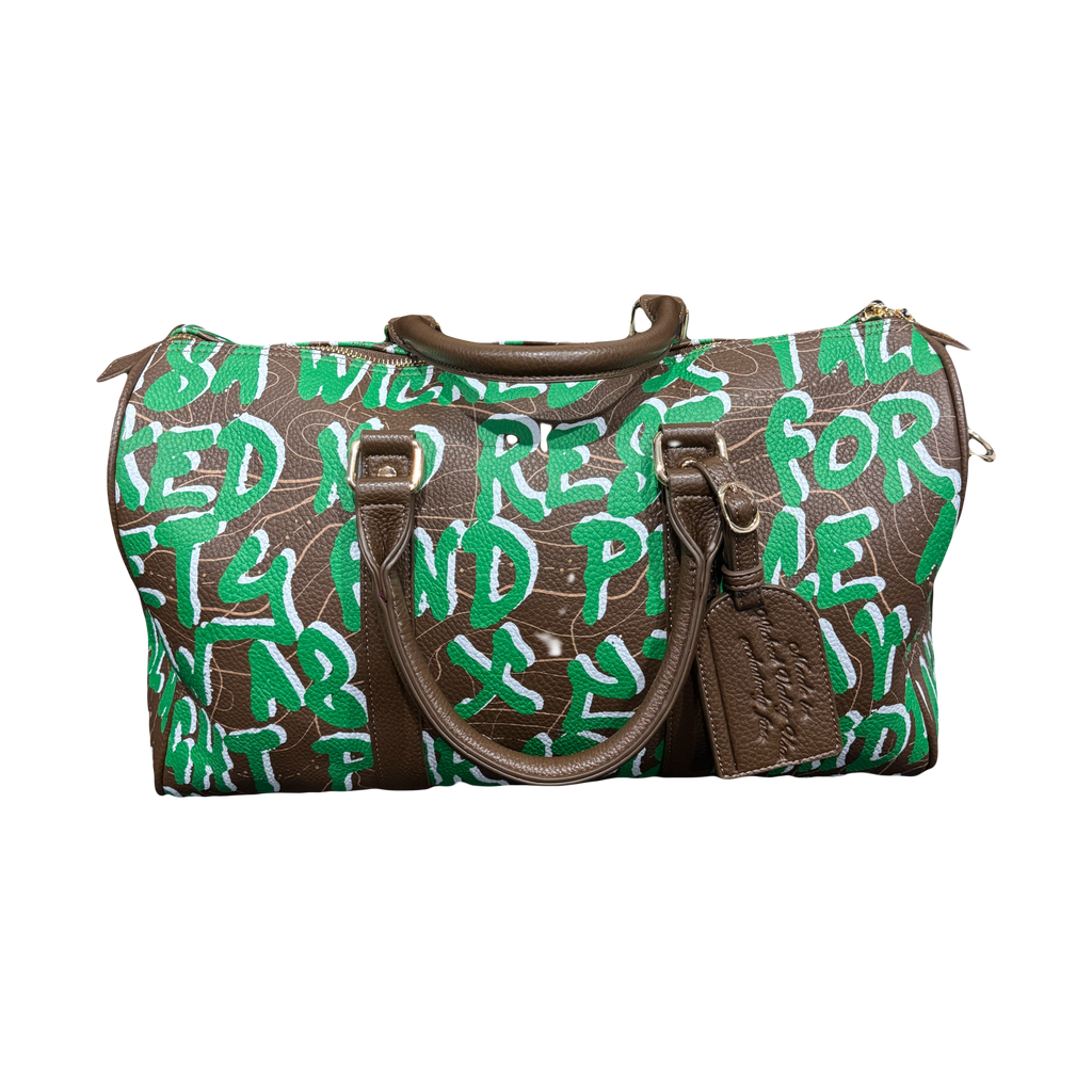 Wickall Duffle Bag