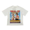 Girls Gone Wild V2 Tee (White)