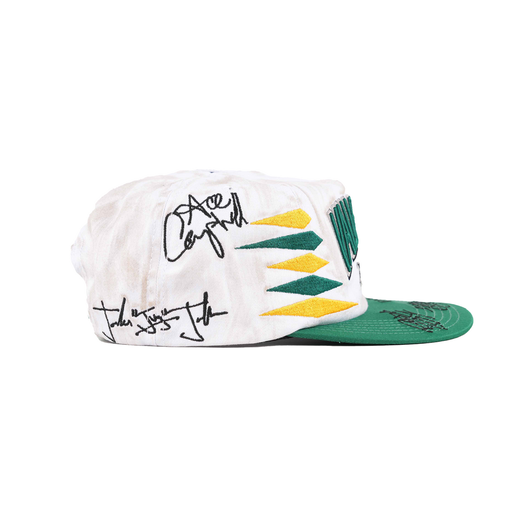 Signature Bowl Hat