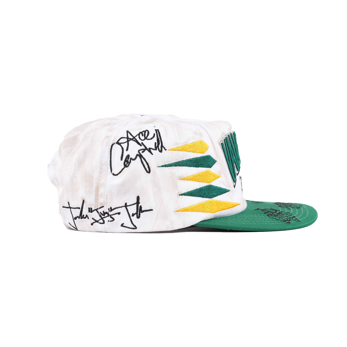 Signature Bowl Hat