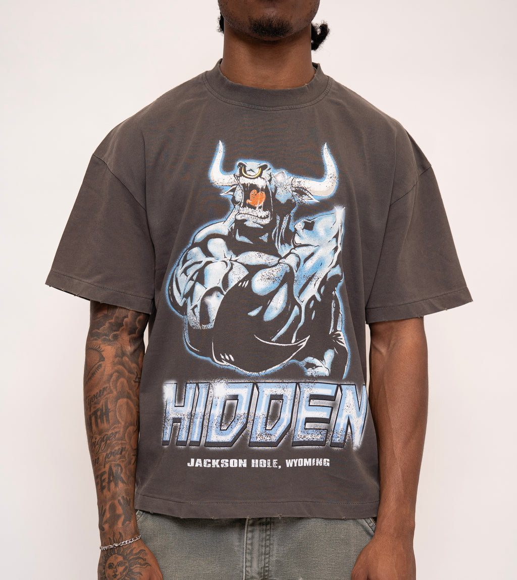 STAY WICKED TEE