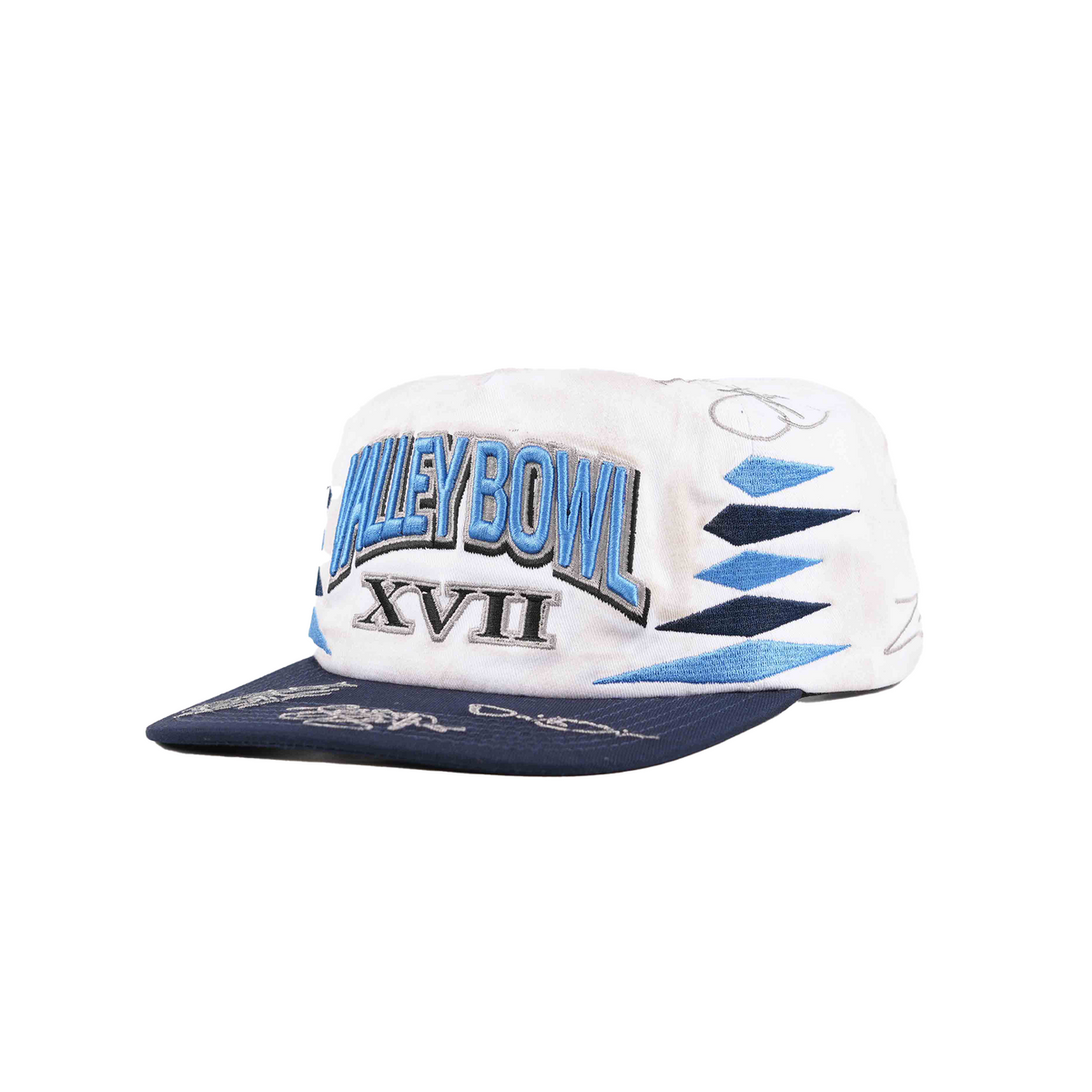 Signature Bowl Hat