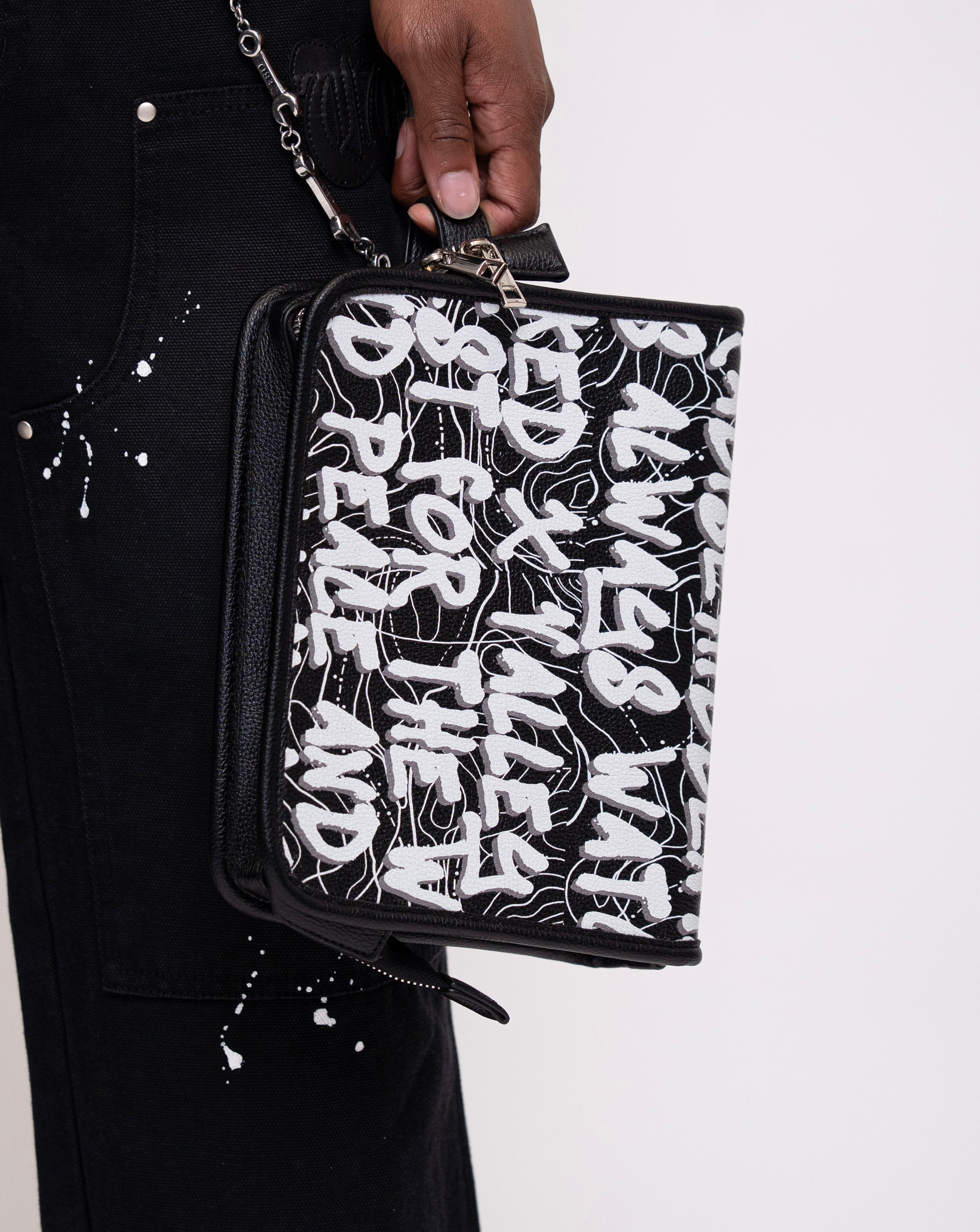 Wickall Toiletry Bag
