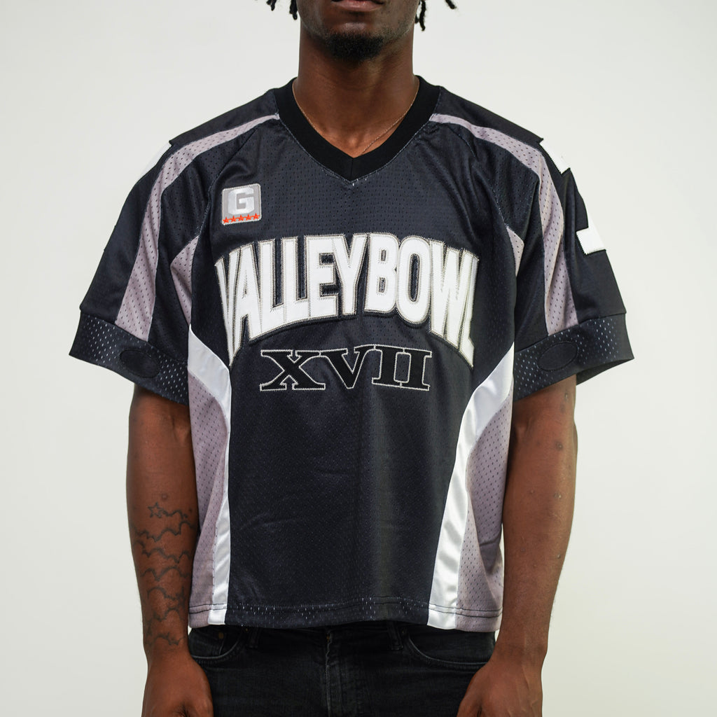 Valley Bowl Raid Jersey