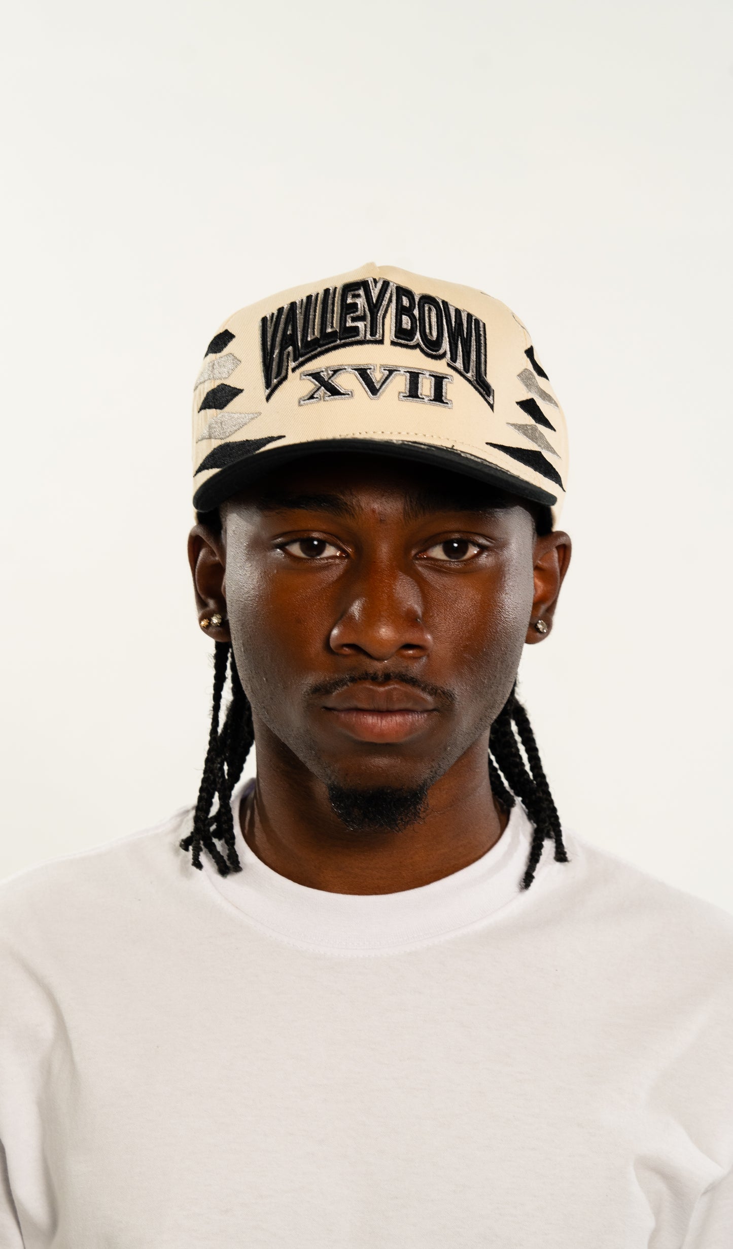 Signed Valley Bowl Hat