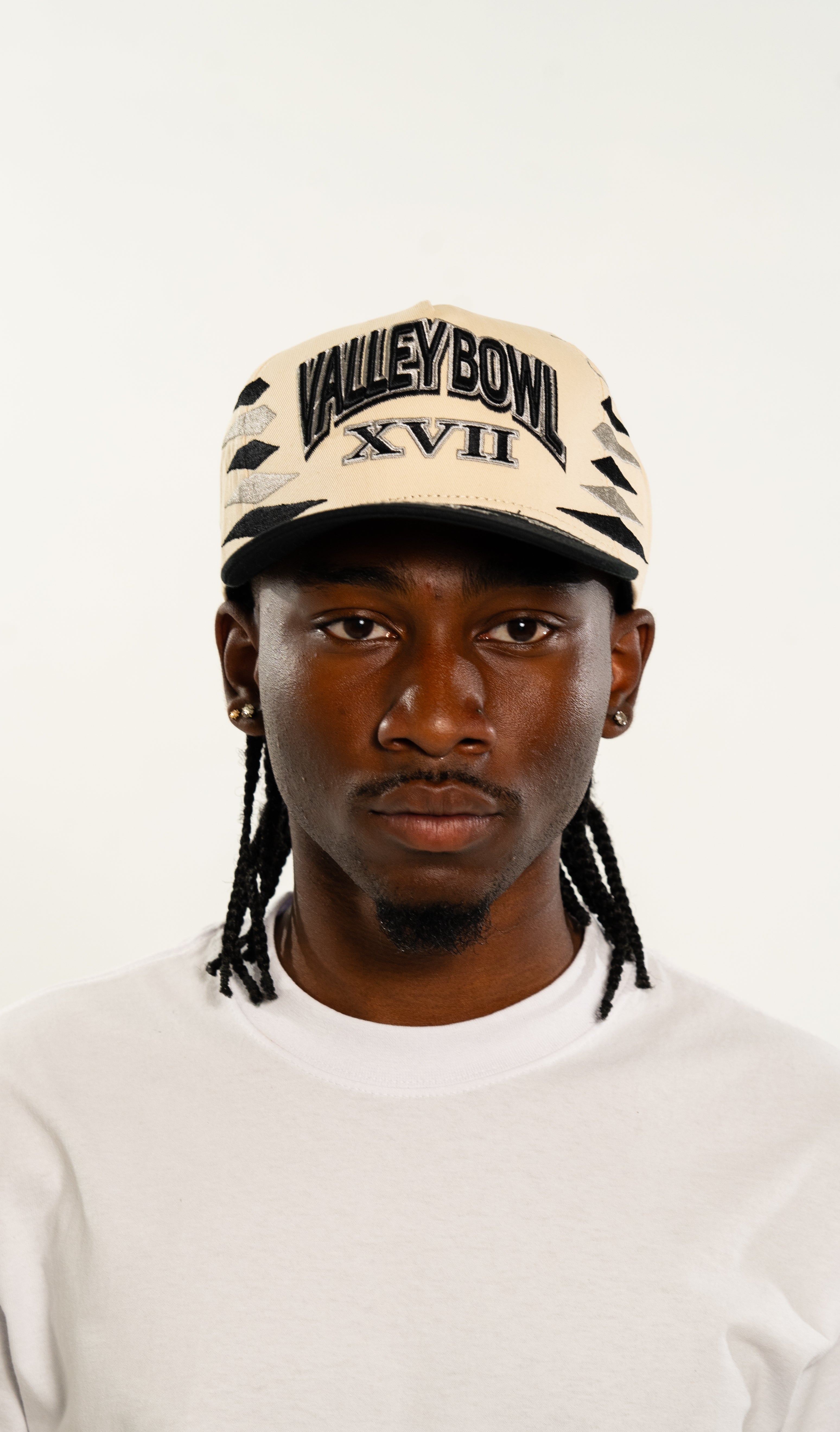 Signed Valley Bowl Hat