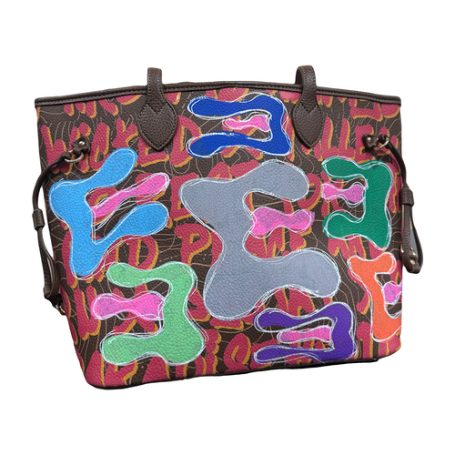 Curated Chaos Tote 23/28