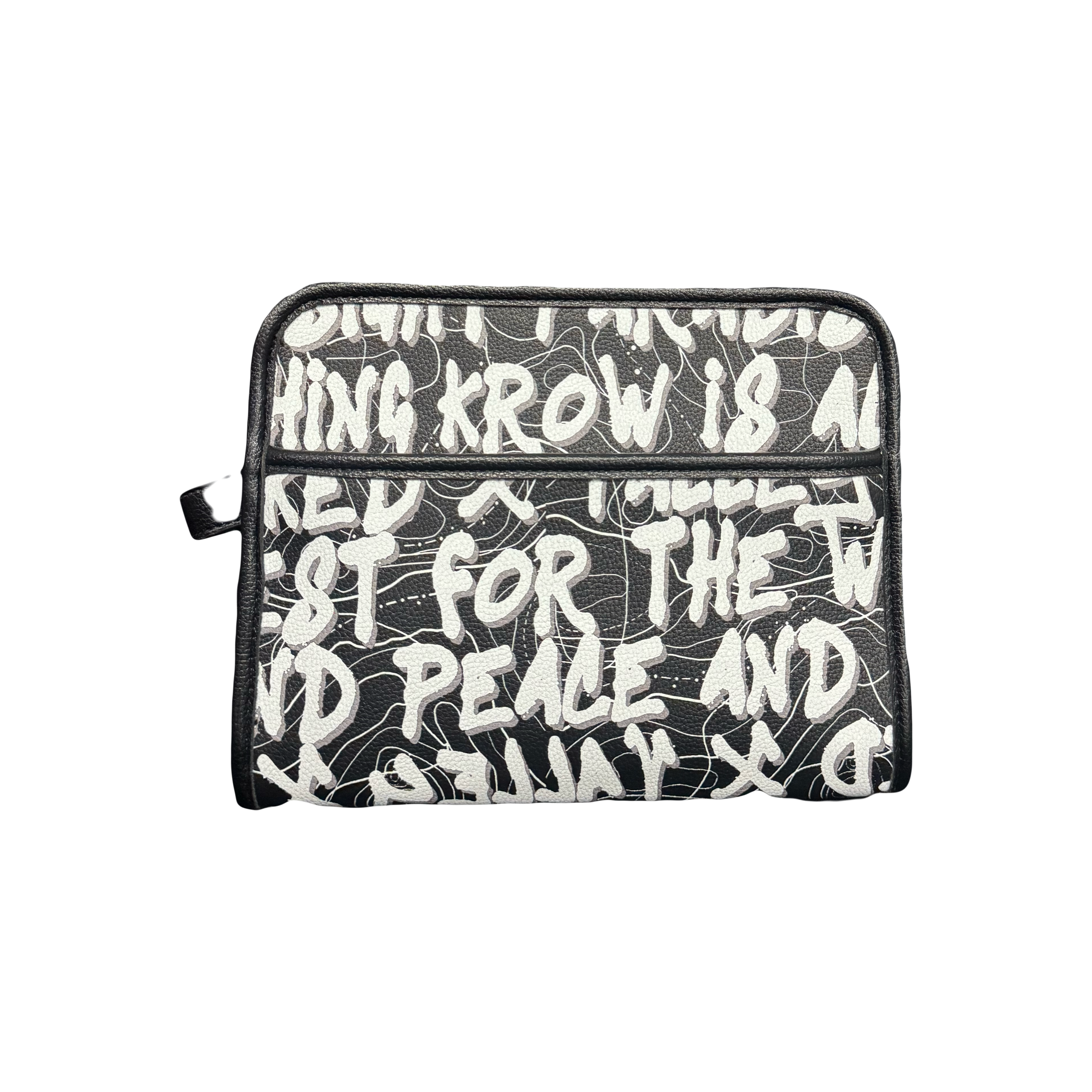 Wickall Toiletry Bag *Pre-Order*