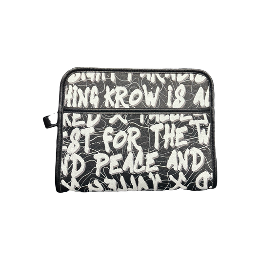 Wickall Toiletry Bag