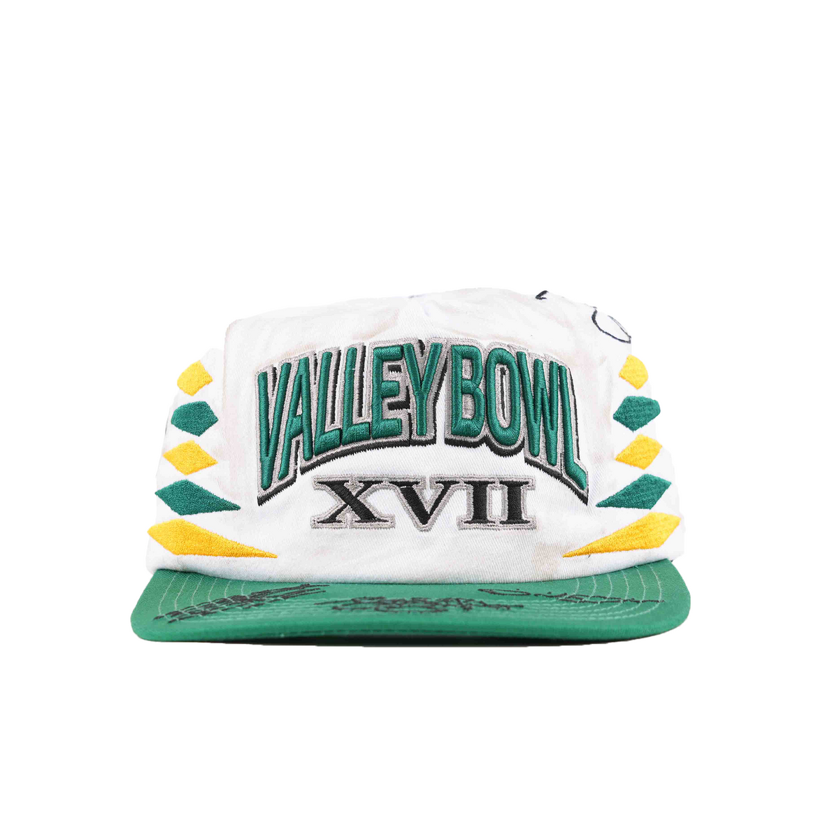 Signature Bowl Hat