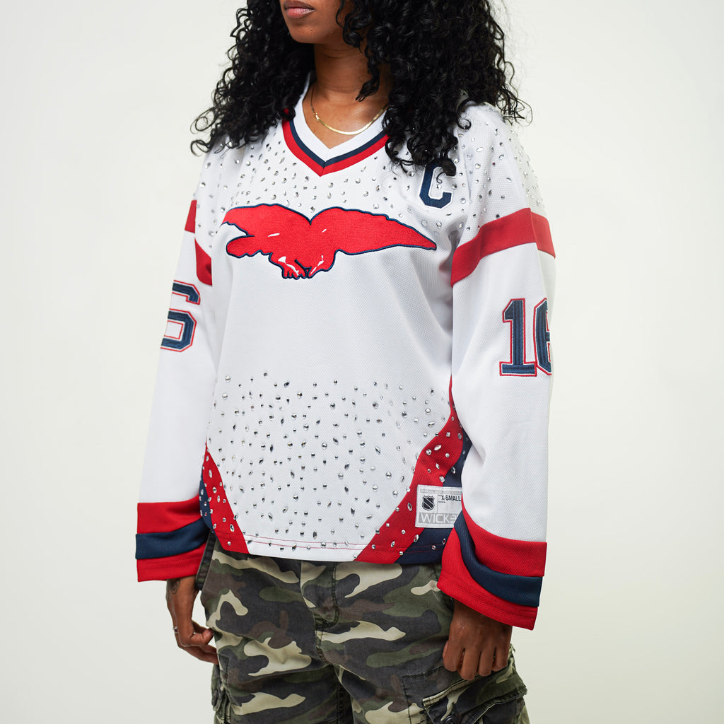 USA Hockey Jersey
