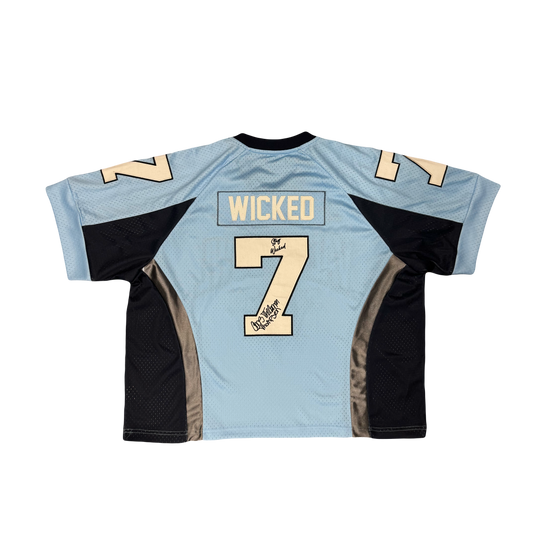 Valley Bowl NC Jersey