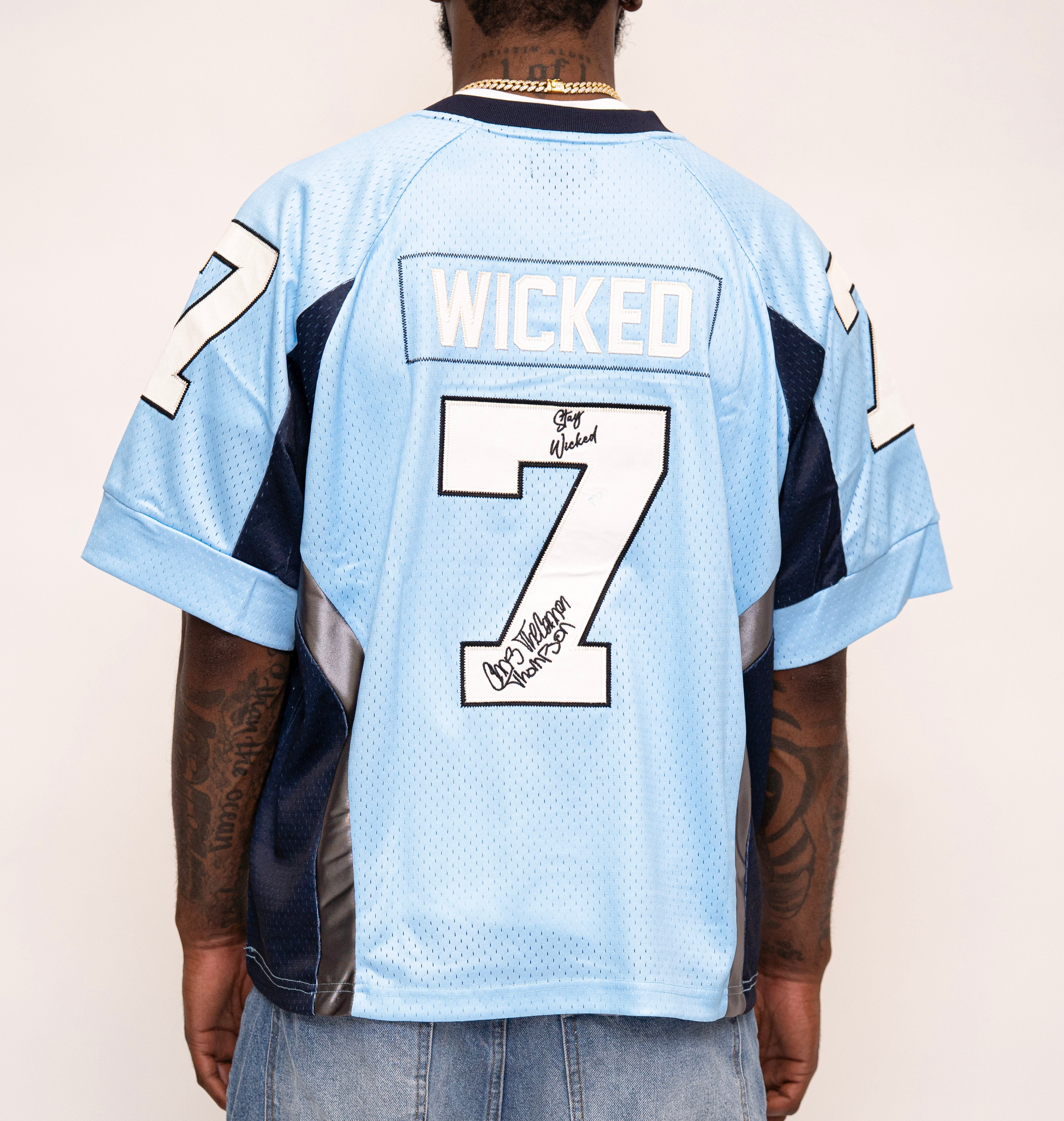 Valley Bowl NC Jersey