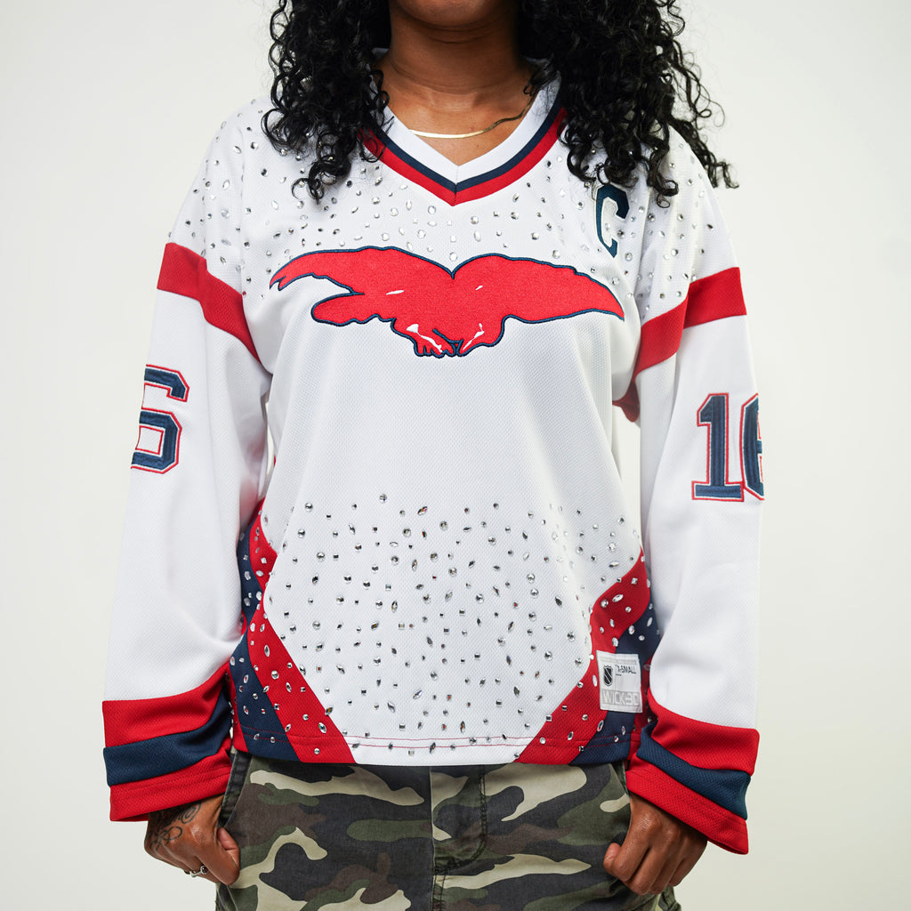 USA Hockey Jersey