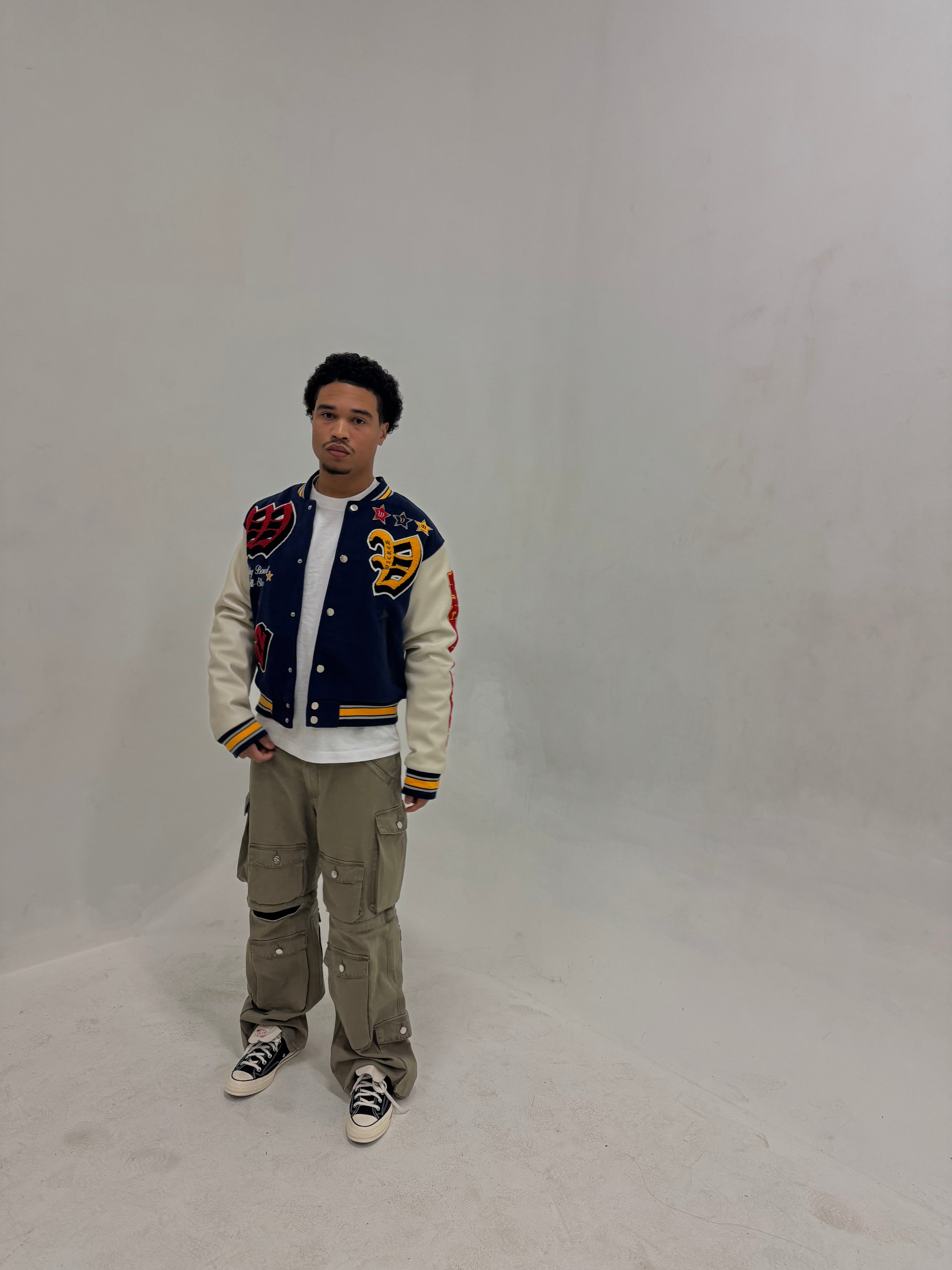 Mickey D's All-Star Varsity