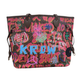 Curated Chaos Tote 14/28