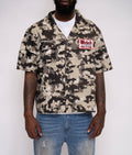 Digi Camo Workshirt