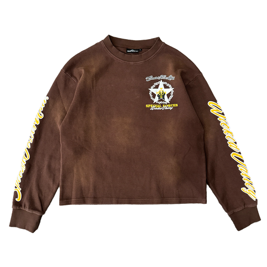 Special Forces Thermal