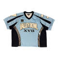 Valley Bowl NC Jersey