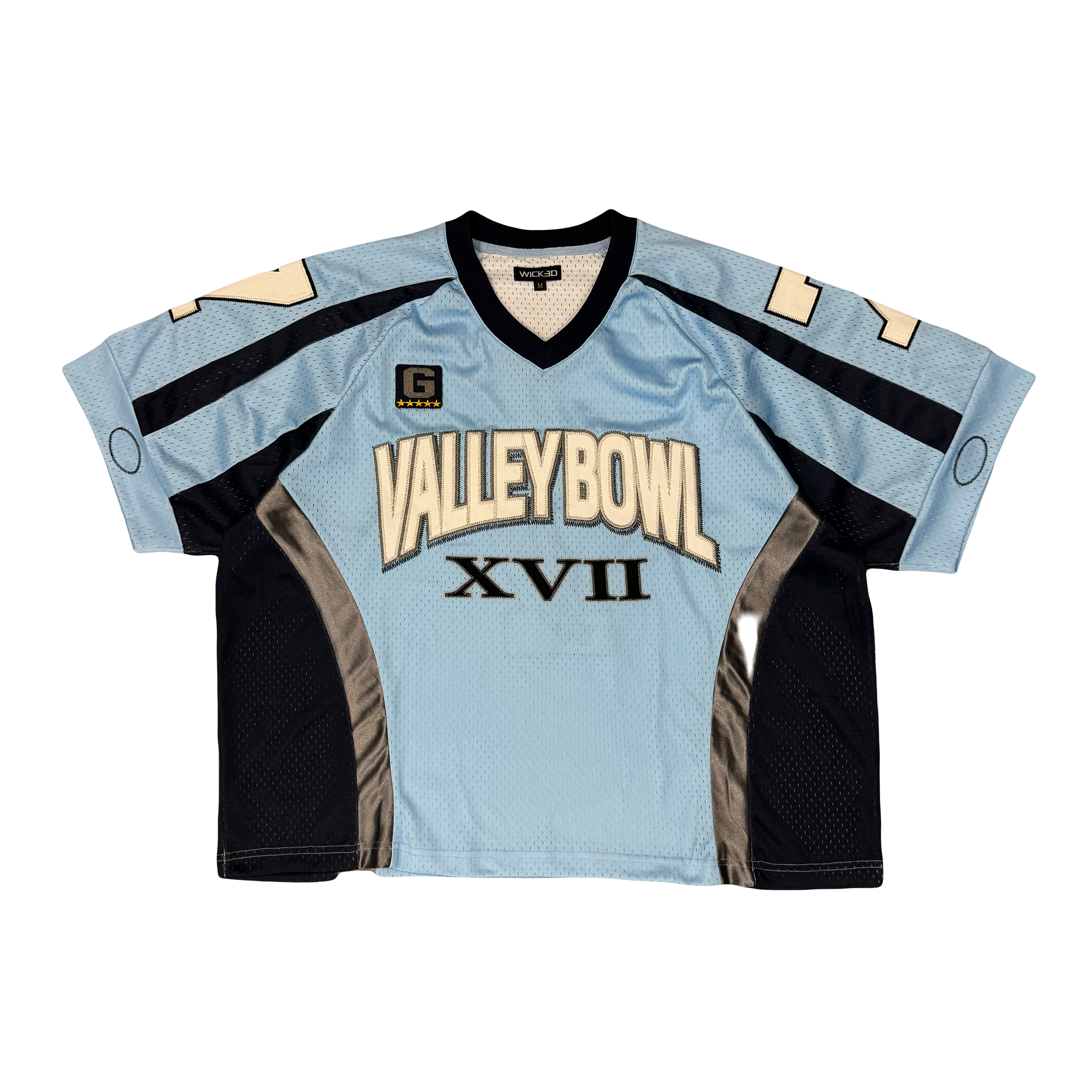 Valley Bowl NC Jersey