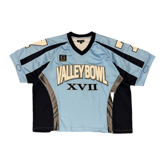 Valley Bowl NC Jersey