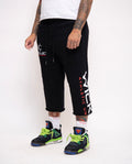 WICK3D Athletic 3/4 Sweats