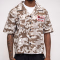 Desert Camo Workshirt