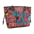 Curated Chaos Tote 15/28