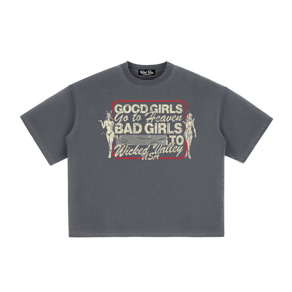 Good Girls Tee
