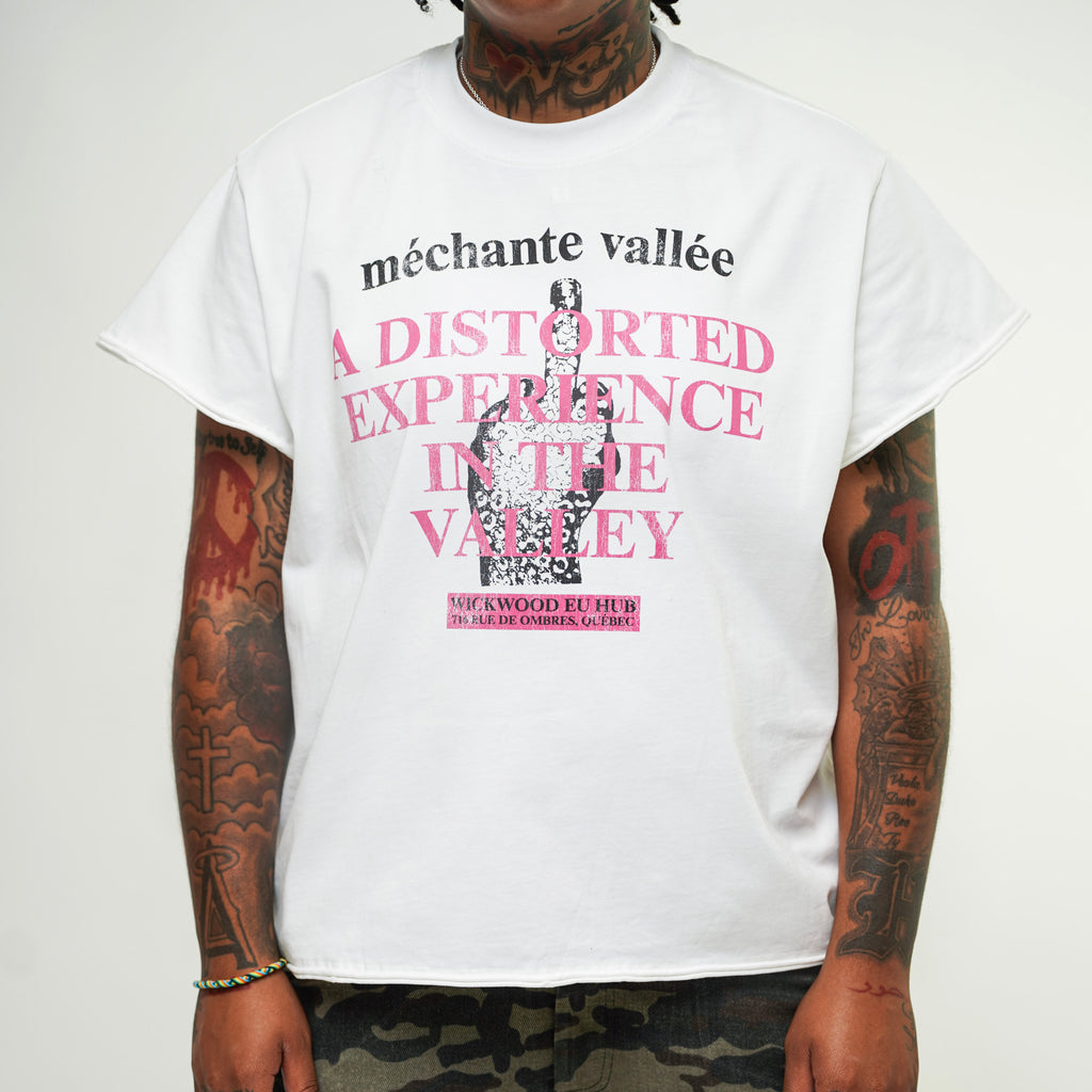 De Vallee Tee