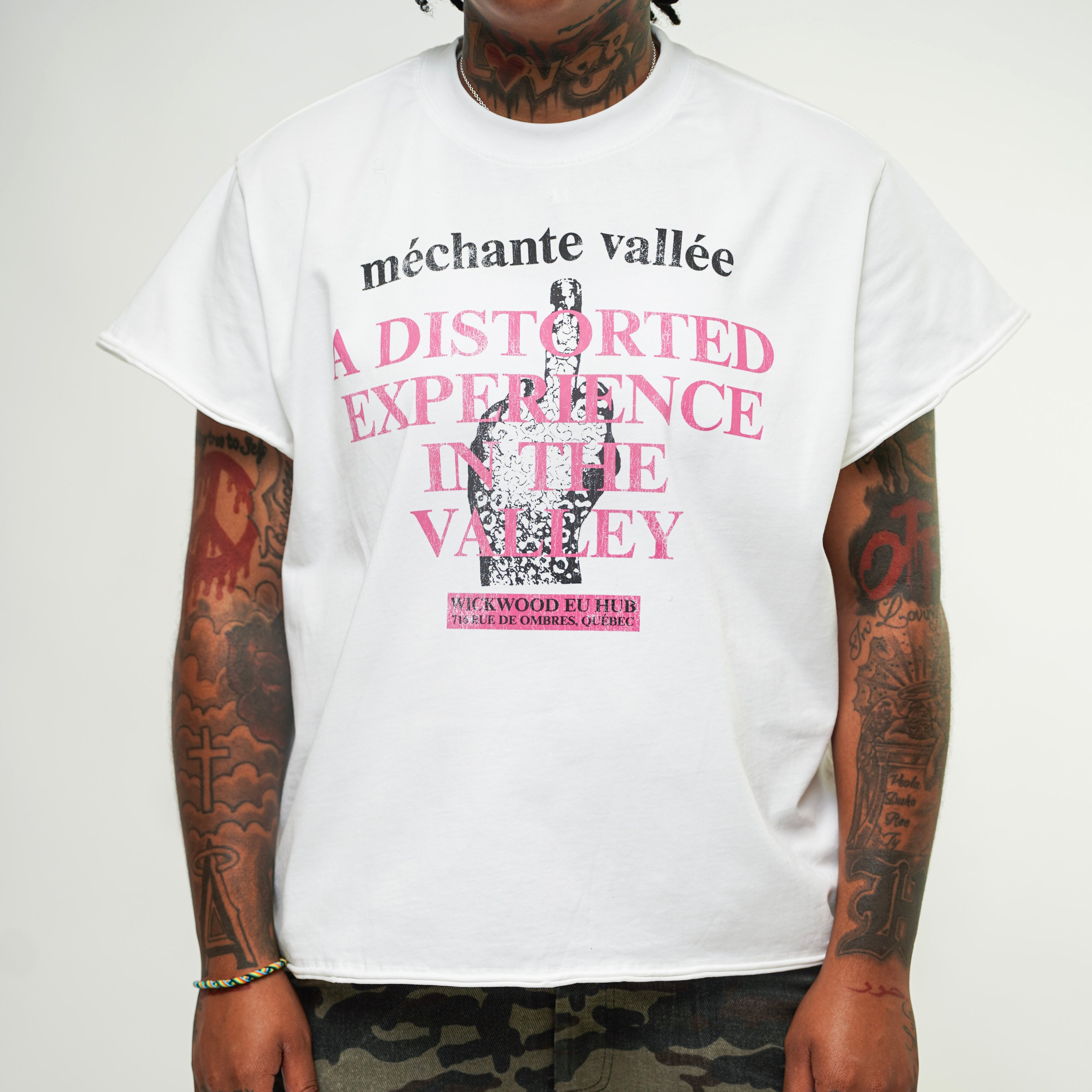 De Vallee Tee