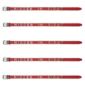 HIDDEN IN SIGHT BELT (RED)