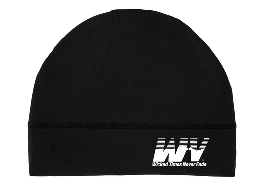 Wicked Times Skully Cap