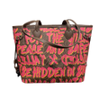 Wickall Tote Bag