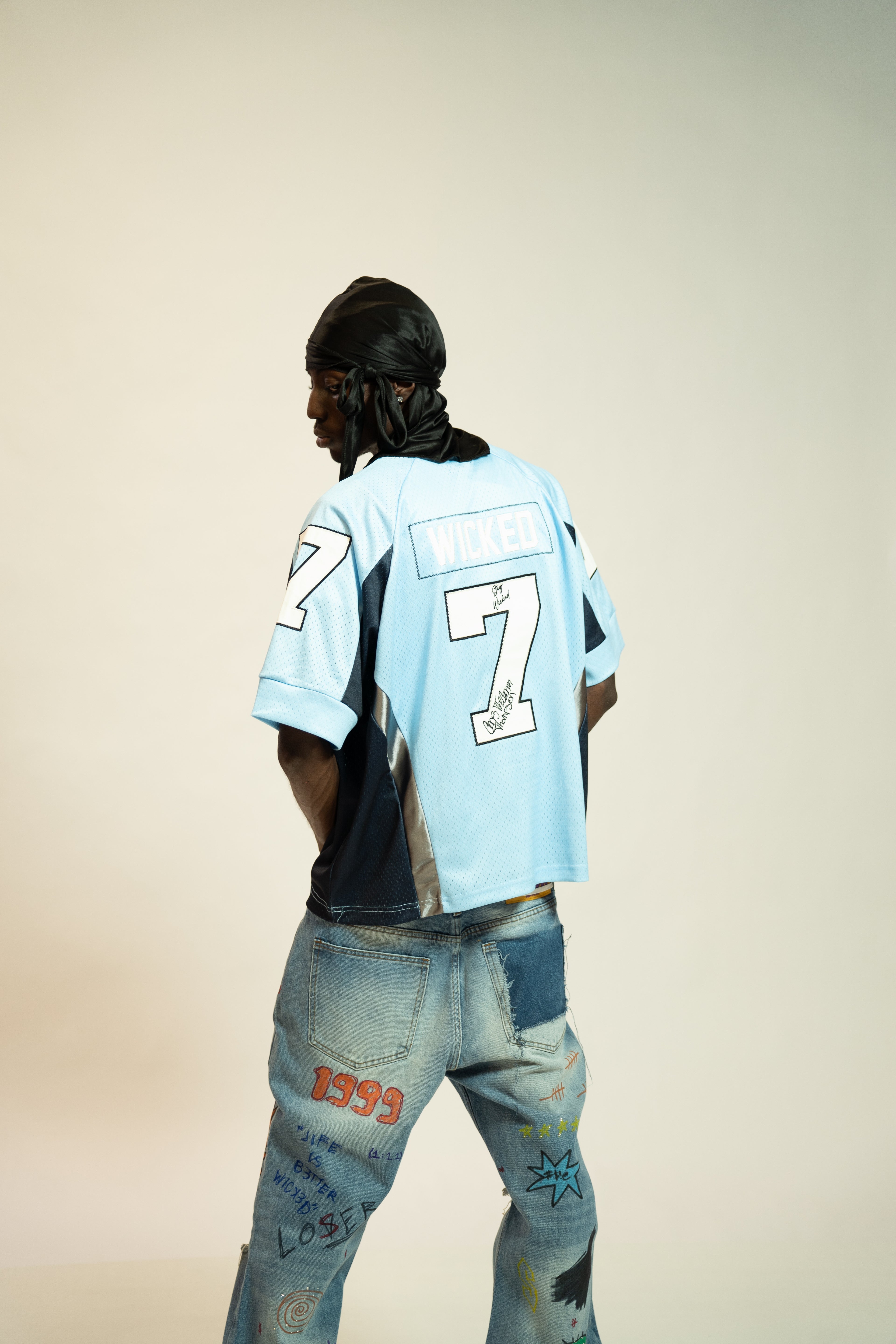 Valley Bowl NC Jersey