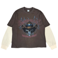 REBEL COWBOY L/S