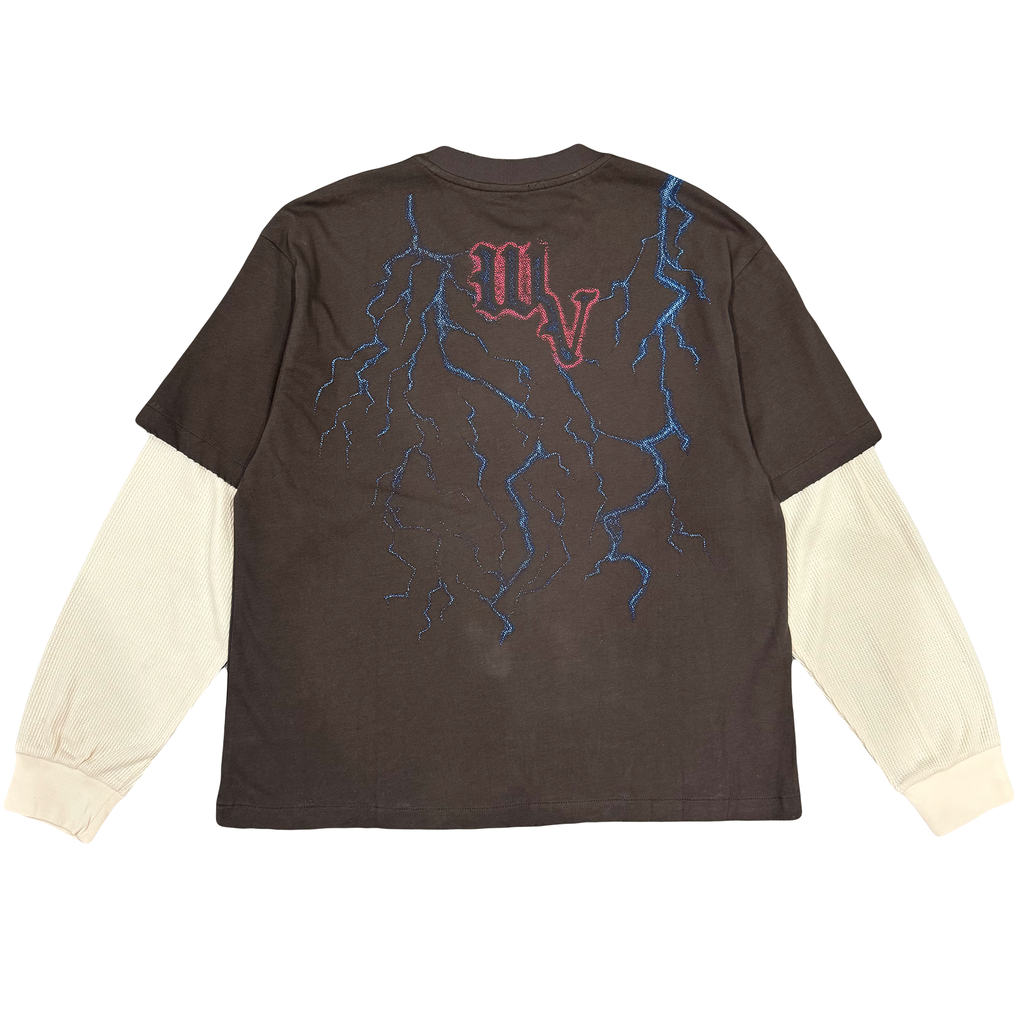 REBEL COWBOY L/S