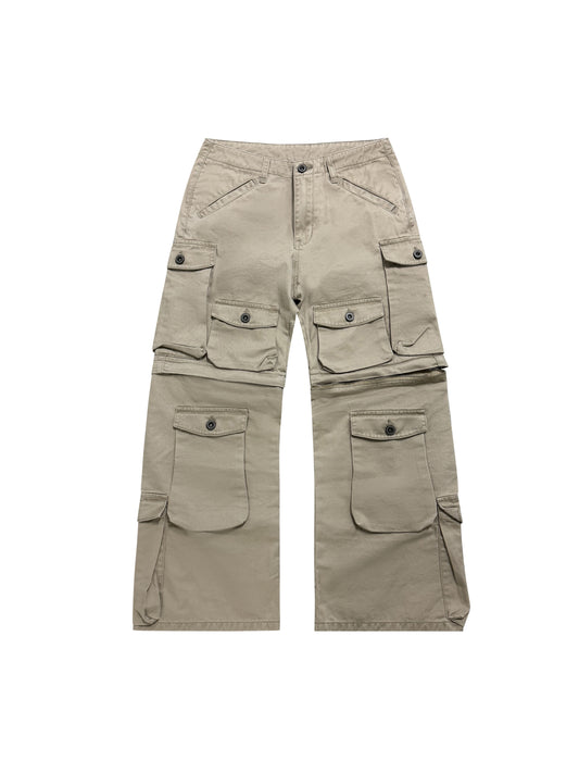 16 POCKET CARGOS