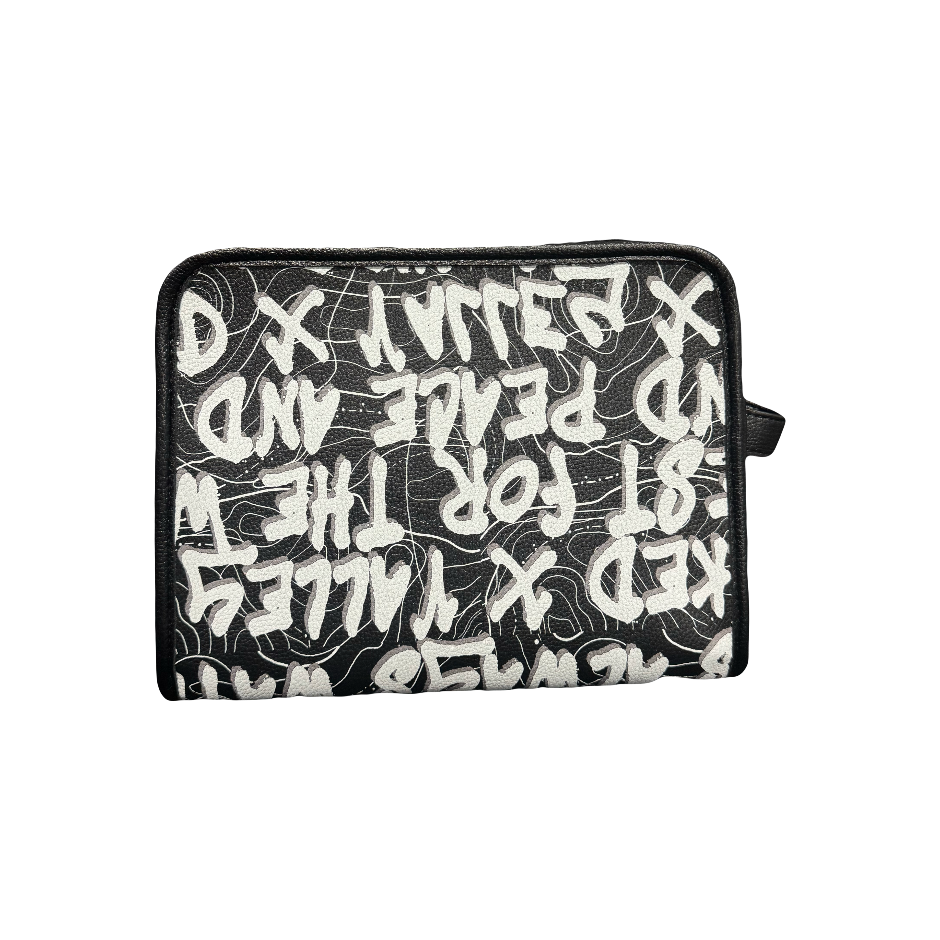 Wickall Toiletry Bag *Pre-Order*