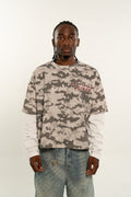 W.I.C.K.E.D Program L/S (GRAY)