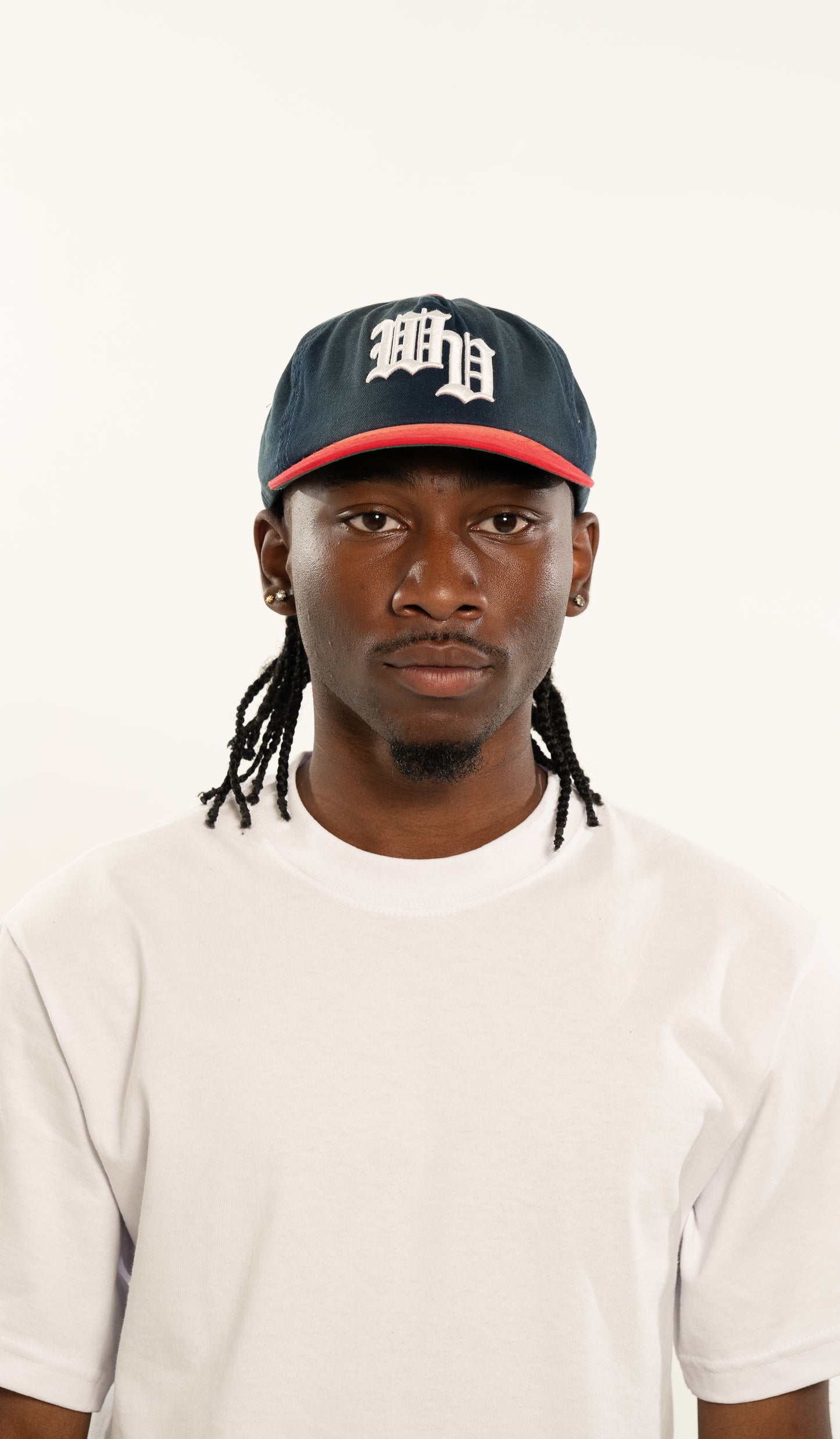 "ATL" Vintage Hat