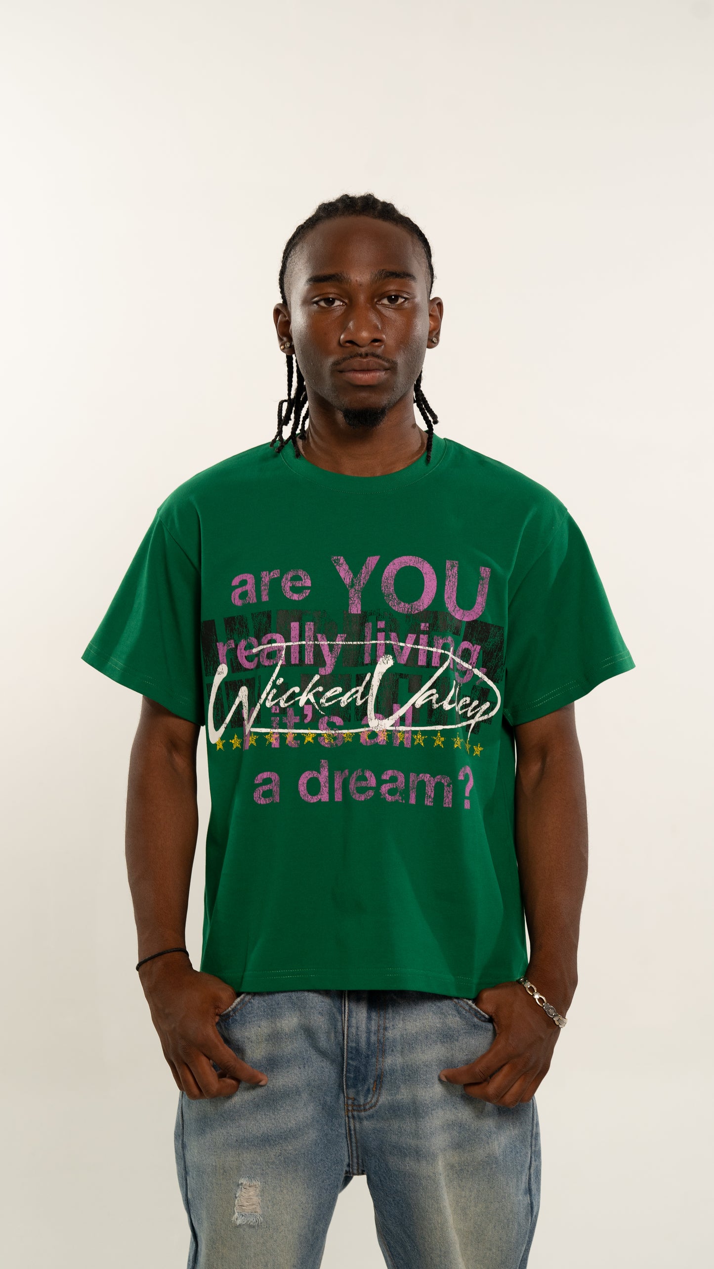 Dream Tee
