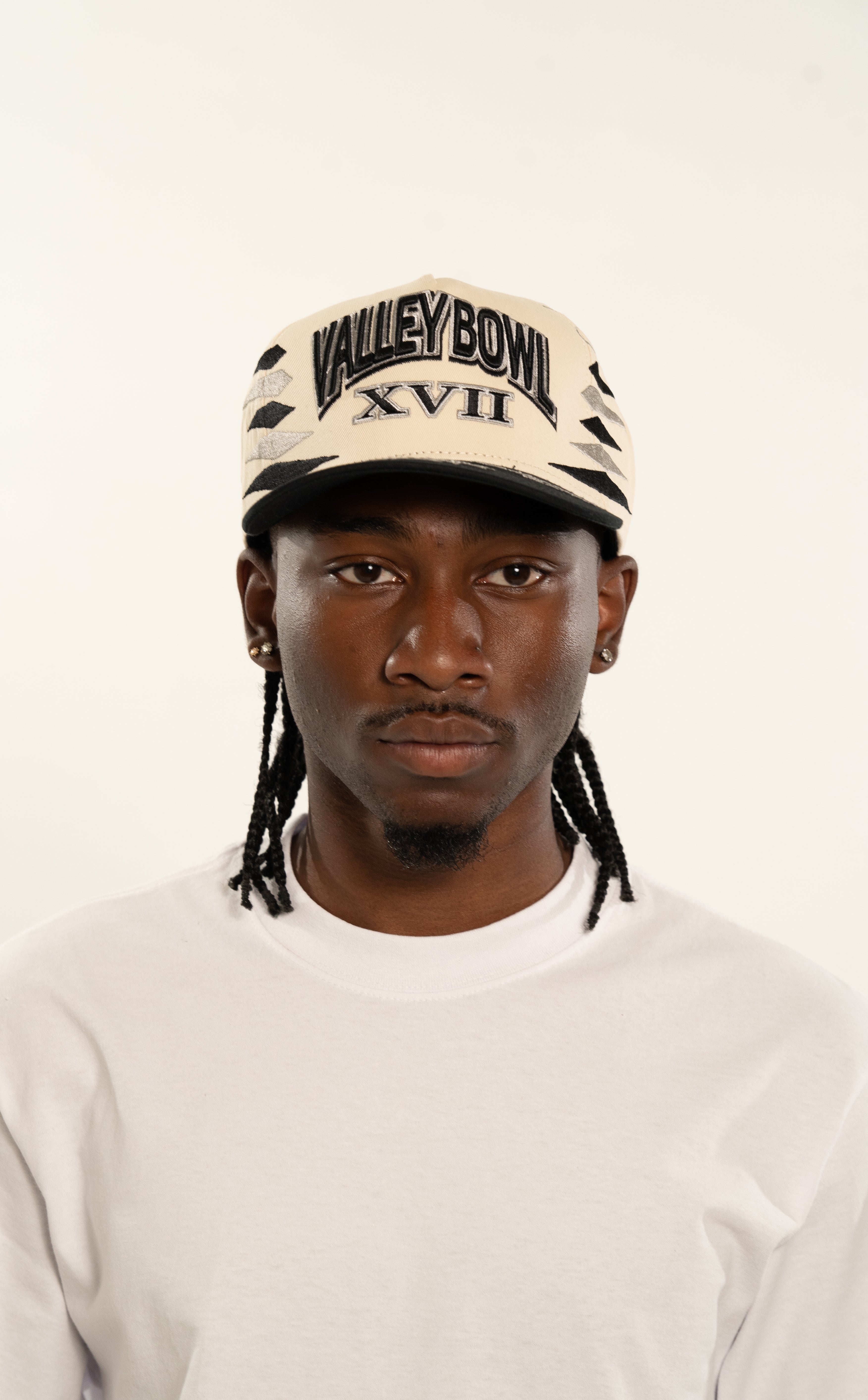 Signed Valley Bowl Hat