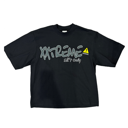 XXTREME TEE (BLK)