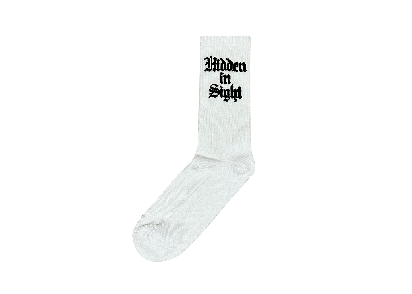 HIDDEN SOCKS