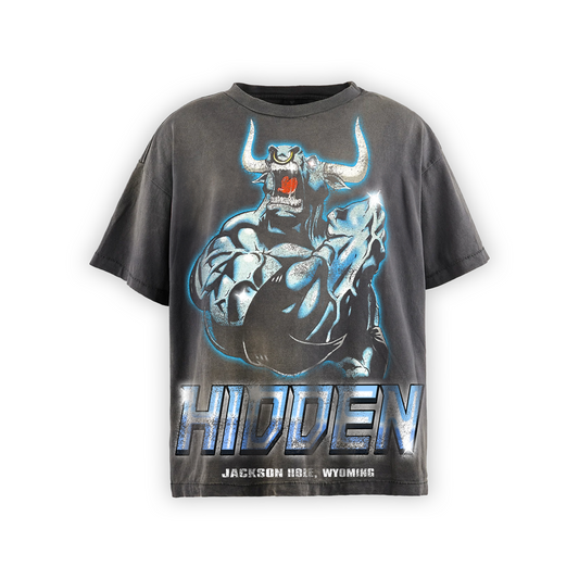 STAY WICKED TEE