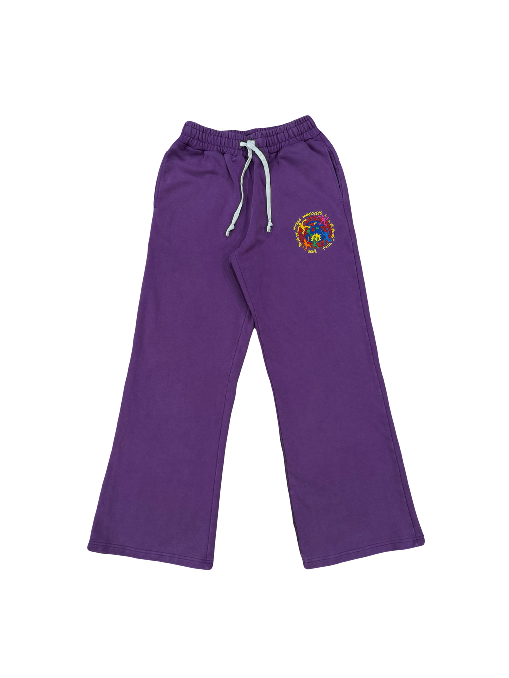 WICKED TIMES SWEATS